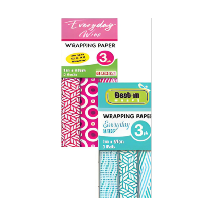 Best In Wrap