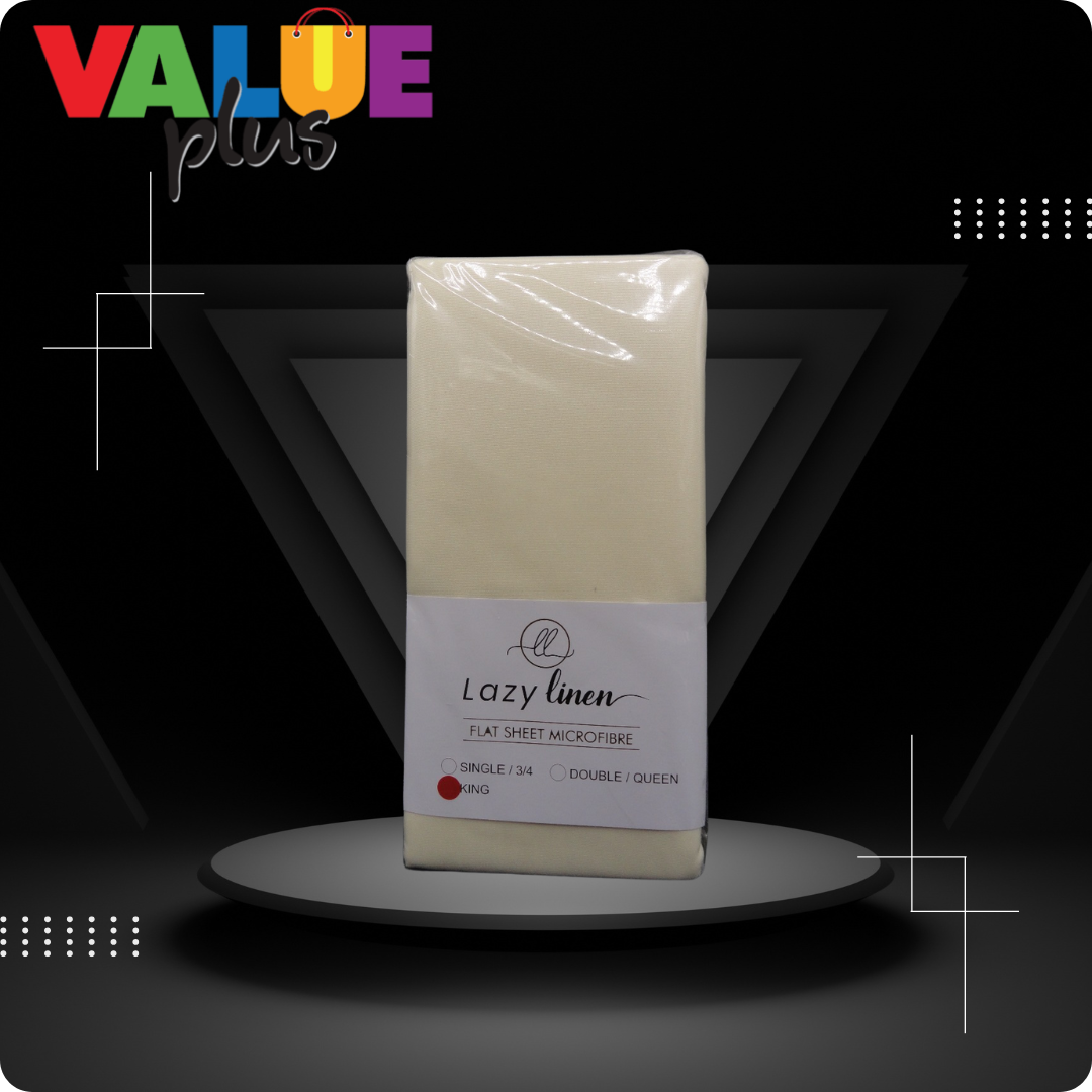 Fitted Sheet 6